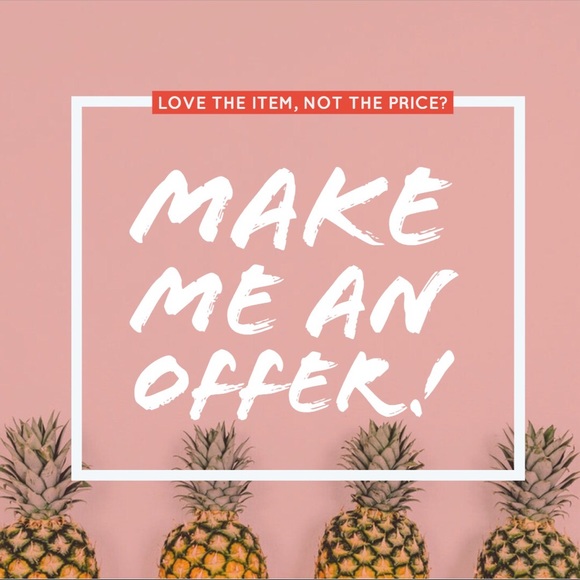 *Make me an offer* | 10% Off 2+ Items - Picture 1 of 1